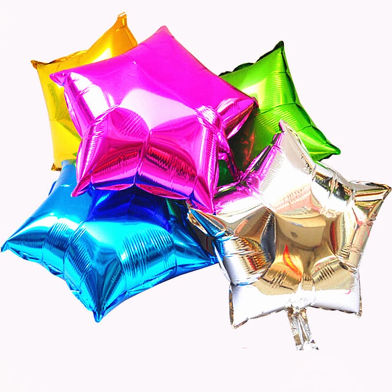 Star Balloon